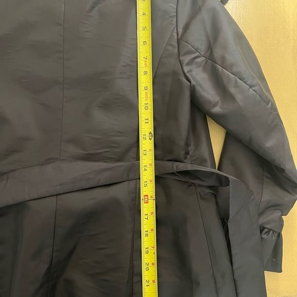 Calvin Klein Dressy jacket overlay - Picture 8 of 12